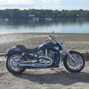 Meet your Posher, Jesse